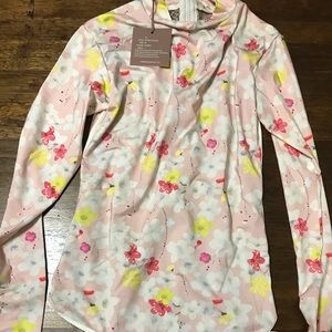 Acacia- Ehukai Cherry Blossom